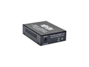 Tripp Lite SC Multimode Media Converter, 10/100/1000, 550M, 850nm