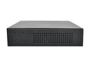 Tripp Lite NG8POE Unmanaged 8-Port 10/100/1000 Mbps 1U Rack-Mount/Desktop