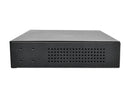 Tripp Lite NG5POE 5-Port 10/100/1000 Mbps 1U Rack-Mount/Desktop Gigabit Ethernet