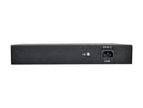 Tripp Lite NG5POE 5-Port 10/100/1000 Mbps 1U Rack-Mount/Desktop Gigabit Ethernet