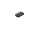 TRANSITION E-TBT-MC05 Ethernet AUI to RJ-45 Transceiver 1 x 10BASE5 (AUI (DB-15)