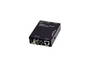 Transition Networks E-TBT-FRL-05 10BASE-T to 10BASE-FL Ethernet Media Converter