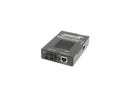 TRANSITION SBFTF1014-105-NA 10/100 Bridging 10/100Base-TX to 100Base-FX Media