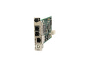 Transition Networks C3210-1040 Media Converter