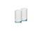 ARRIS W121 SB Max AX6600 Wi-Fi System (2 Pack Router) White