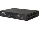 SonicWall 01-SSC-0514 TZ400 Gen 6 Firewall TotalSecure 1Yr Support