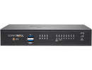 SonicWall 02-SSC-6820 TZ370 Secure Upgrade Plus - Advanced Edition - 2 Year