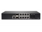 SonicWall TZ670 Network Security Appliance and 1YR TotalSecure Advanced Edition