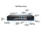 SonicWall TZ670 Network Security Appliance and 1YR TotalSecure Advanced Edition