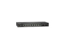 SONICWALL 02-SSC-8367 Managed Switch