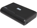 SWITCH 24PORT NETIS|ST3124P RT