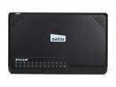 SWITCH 24PORT NETIS|ST3124P RT