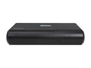 SWITCH 24PORT NETIS|ST3124P RT