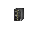 Cisco IE-2000-8TC-B Ethernet Switch