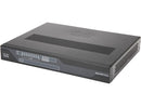 CISCO 890 Series C892FSP-K9 892FSP Gigabit Ethernet security router with SFP 2 x