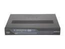 CISCO 890 Series C892FSP-K9 892FSP Gigabit Ethernet security router with SFP 2 x