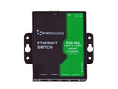 Brainboxes SW-084 ETHERNET SWITCH