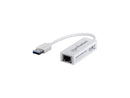 MANHATTAN 506731 Hi-Speed USB 2.0 to Fast Ethernet Adapter 10/100Mbps USB 2.0 1