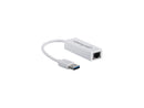 MANHATTAN 506731 Hi-Speed USB 2.0 to Fast Ethernet Adapter 10/100Mbps USB 2.0 1