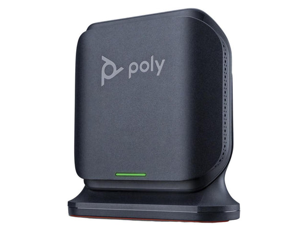 Poly Rove B4 (2200-86830-001) Multi Cell DECT Base Station