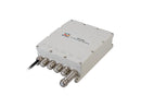Microchip Poe PDS-104GO/AC/M-CC Managed Outdoor Switch