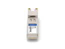 AddOn Cisco GLC-T Compatible TAA Compliant 10/100/1000Base-TX SFP Transceiver