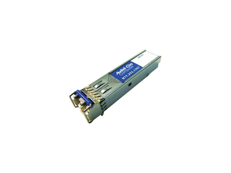 ACP EX-SFP-1GE-SX-AO SFP (mini-GBIC) Transceiver Module 1 x LC 1000Base-SX