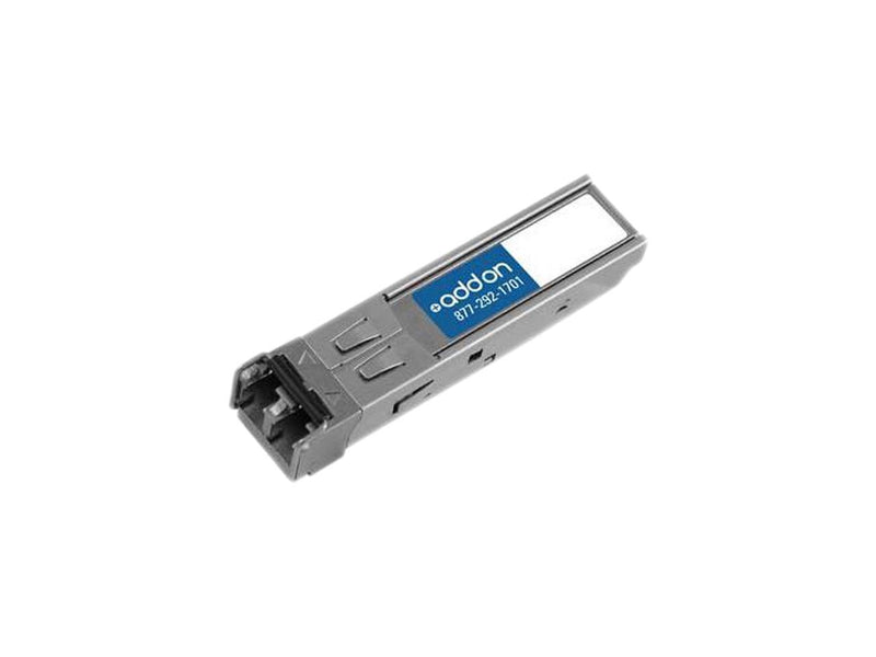 ACP JD118B-AO HP JD118B Compatible 1000Base-SX SFP Transceiver 1 Gbps LC