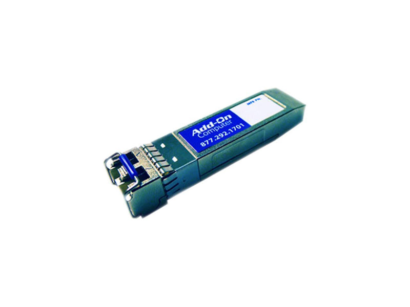 ACP SFP-10G-LR-AO Cisco SFP-10G-LR Compatible 10GBase-LR SFP+ Transceiver 10