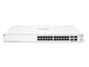 Aruba Instant On 1930 24-Port Gb Ethernet 24xGE PoE (370W), 4X 1G/10G SFP+, L2+