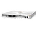 HPE Networking Instant On Switch 48p Gigabit 4p SFP+ 1930 (JL685A