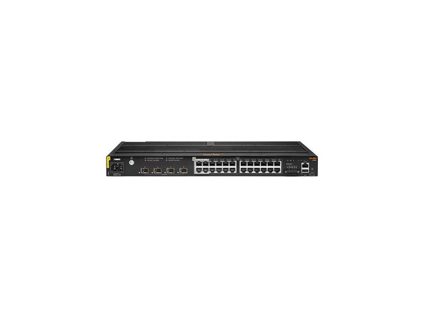 HPE Aruba 4100i JL818A#ABA Managed Switch