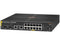 HPE Aruba CX 6000 R8N89A#ABA Aruba CX 6000 12G Class4 PoE 2G/2SFP 139W Switch