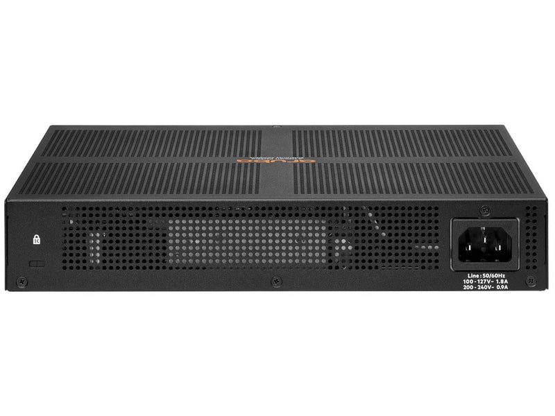 HPE Aruba CX 6000 R8N89A