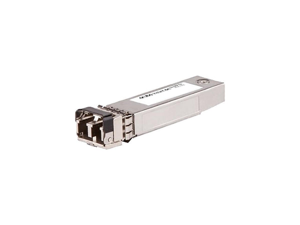 HPE R9D16A Aruba Instant On 1G SFP LC SX 500m OM2 MMF Transceiver 1 Gbps LC