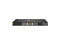 HPE Aruba Networking CX 6300M 24p Smart Rate 1G/2.5G/5G/10G Class6 PoE 2p 50G 2p