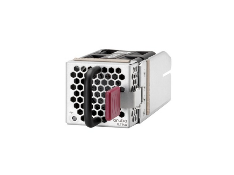 Aruba HPE 8360 Port-to-Power Fan - Switch