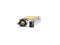 HPE JL087A#A1X 1050W Power Supply - 120 V AC, 230 V AC Input - 54 V DC Output -