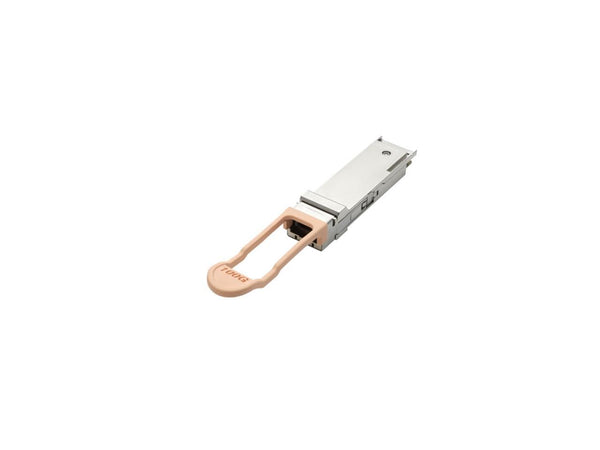 HPE Networking 100Gb QSFP28 Bidirectional Transceiver