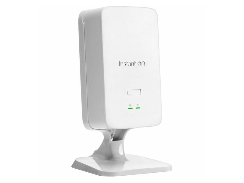 HPE Instant On AP22D Dual Band 802.11ax 1.70 Gbit/s Wireless Access Point