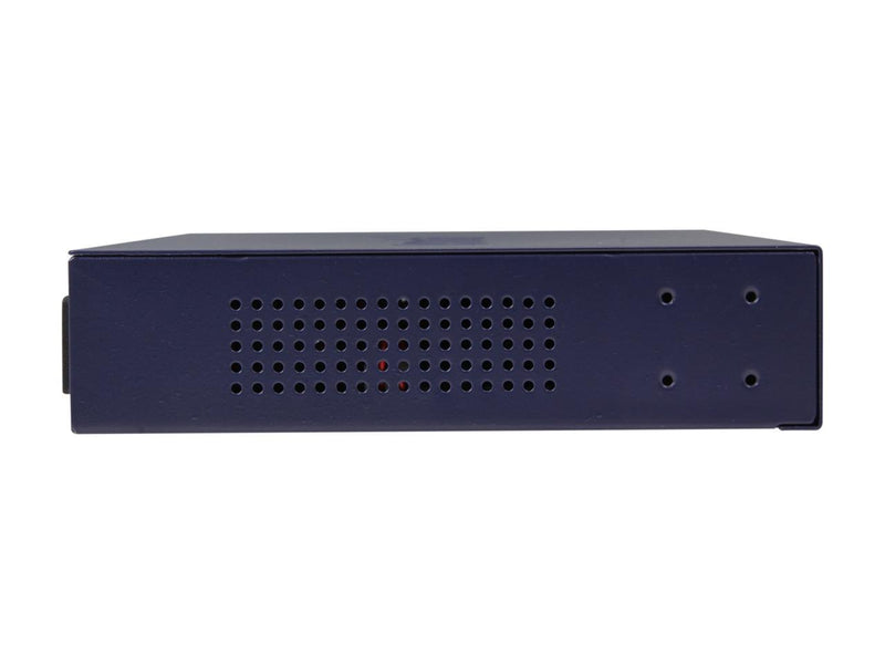 Tenda TEG1016D Unmanaged 16-port Gigabit Ethernet Switch