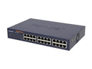 Tenda TEG1024D Unmanaged 24-port Gigabit Ethernet Switch