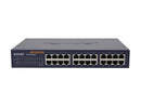 Tenda TEG1024D Unmanaged 24-port Gigabit Ethernet Switch