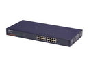 Tenda TEG1016G Unmanaged 16-Port Gigabit Ethernet Switch