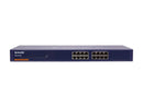 Tenda TEG1016G Unmanaged 16-Port Gigabit Ethernet Switch