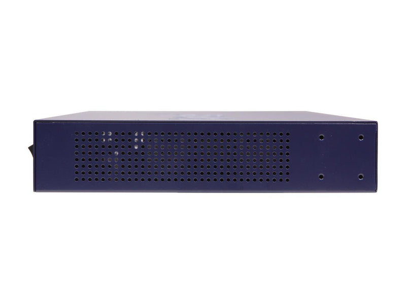 Tenda TEG1016G Unmanaged 16-Port Gigabit Ethernet Switch