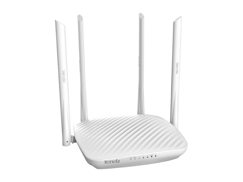 Tenda F9 Whole-Home Coverage Wi-Fi Router IEEE 802.11b/g/n
