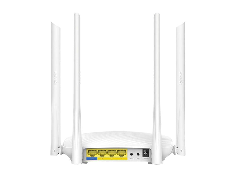 Tenda F9 Whole-Home Coverage Wi-Fi Router IEEE 802.11b/g/n