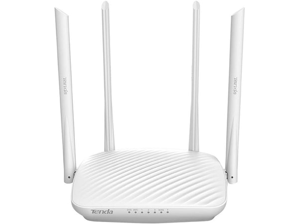 Tenda F9 Whole-Home Coverage Wi-Fi Router IEEE 802.11b/g/n