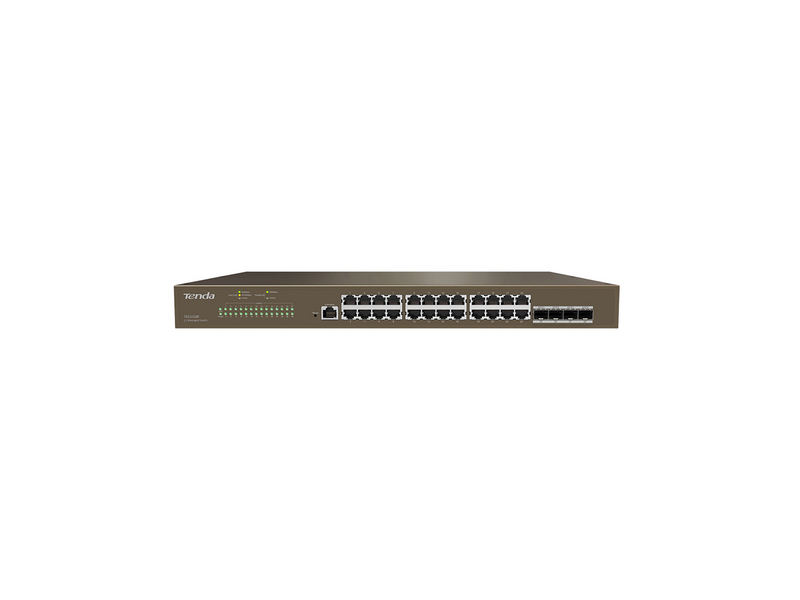 Tenda TEG5328F Managed L3 Switch